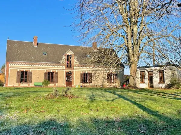 Villa 9 pièces 205 m² 