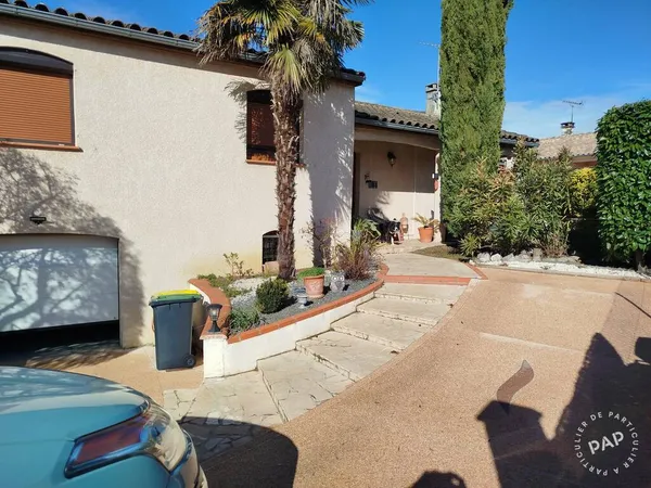 Maison 5 pièces 110 m² 