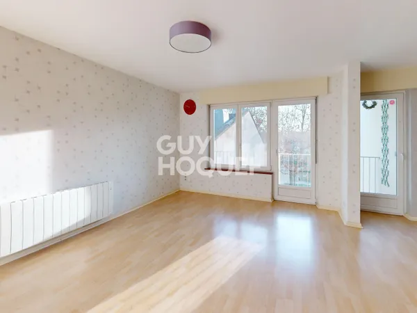 Appartement Selestat 5 pièces 101.17 m2 