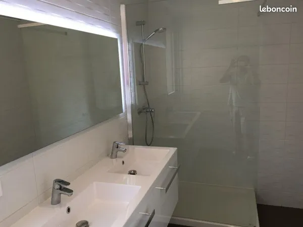 Chambre meublée Pâte d'oie 