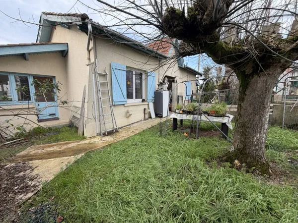 Maison 3 pièces 70 m² 