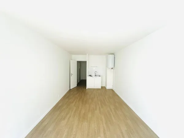 Appartement 1 pièce 30 m² 
