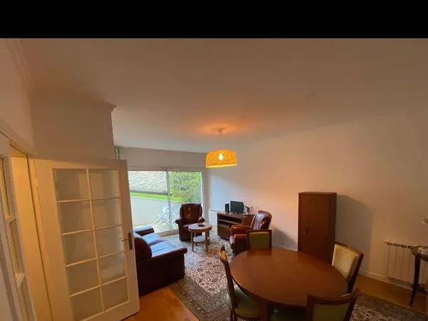Appartement 2 pièces 58 m² 