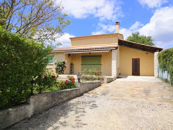 Maison Vente Barjac 6p 112m² 175000€