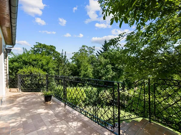 Vends maison 