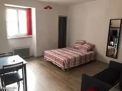 Studio calme 35 m2 - Hyper centre - Idéal étudiants 