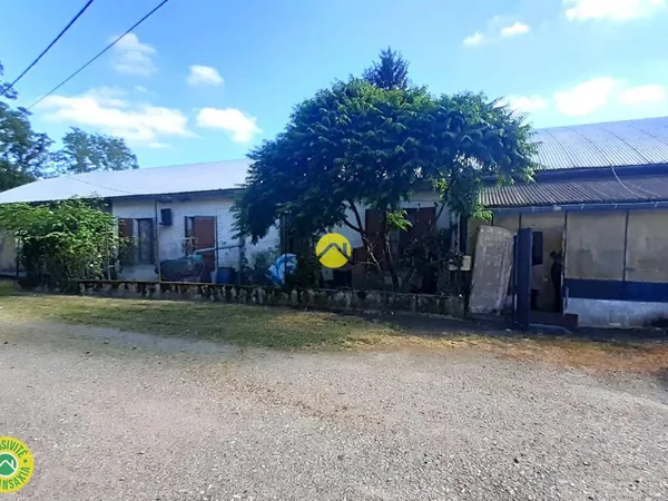 Maison 4 pièces 122 m² 