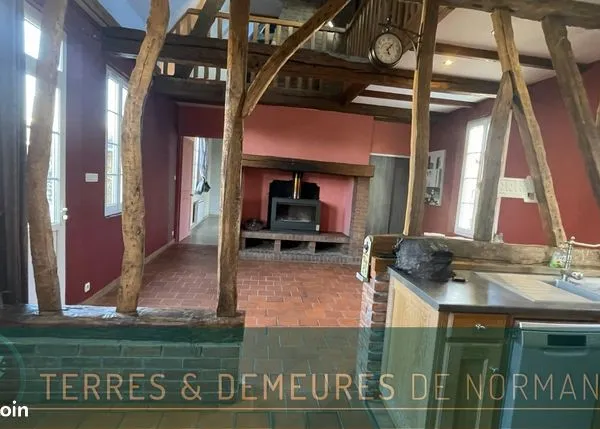 Maison 3 pièces 91 m² 