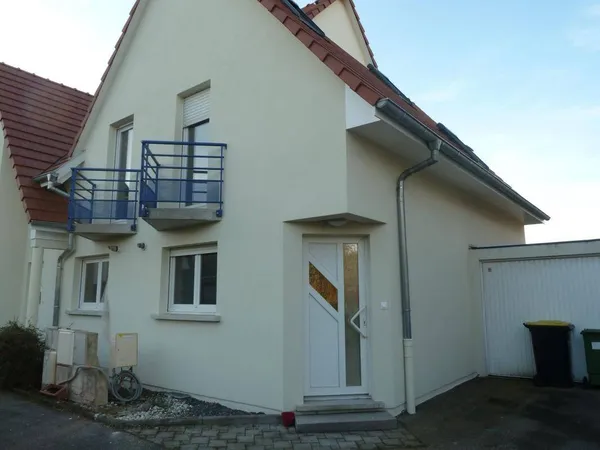 Maison 4 pièces 79 m² 