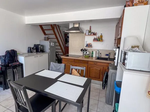 Appartement t2 