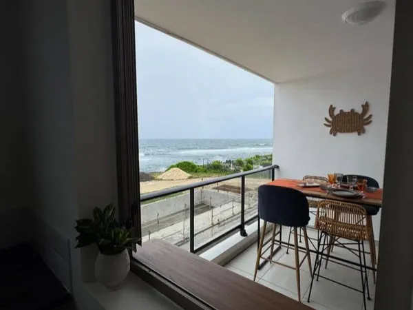 Appartement 2 pièces 51 m² 
