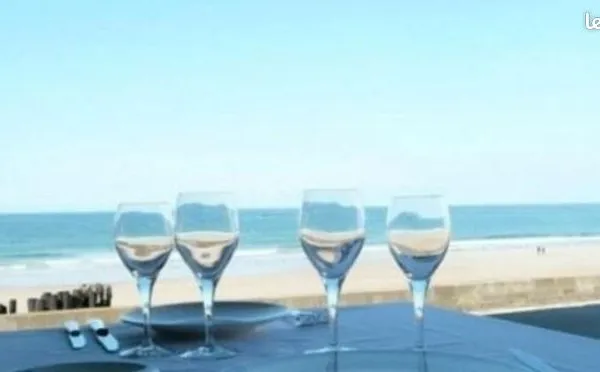 Fonds de commerce bar, restaurant 250 m² 