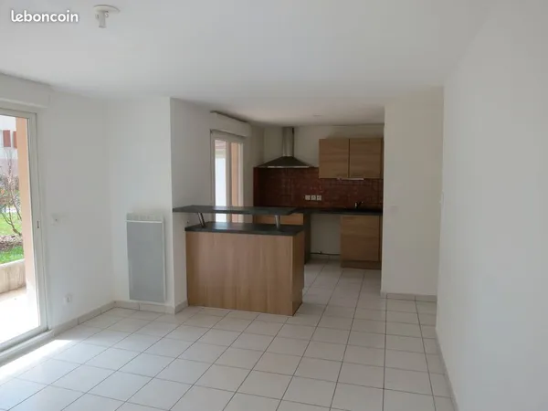 Appartement T2 Vetraz 