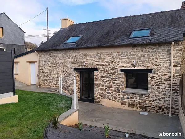 Maison 85 m2 