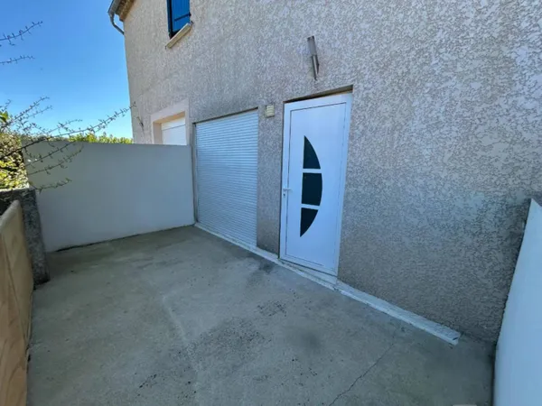 Studio 1 pièce 38 m² 