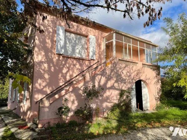 Maison 7 pièces 140 m² 