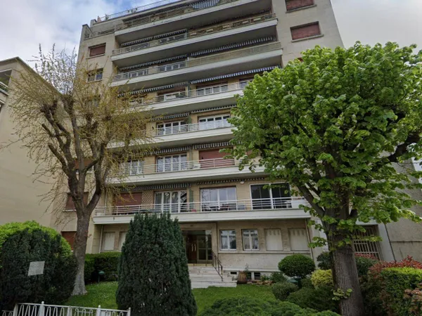 Appartement 5 pièces 109 m² 