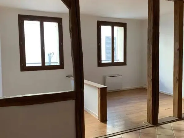 Loft au coeur du centre ville 