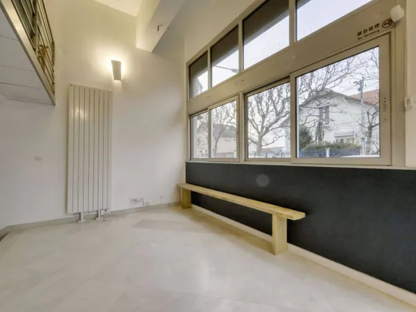 Appartement 3 pièces 85 m² 