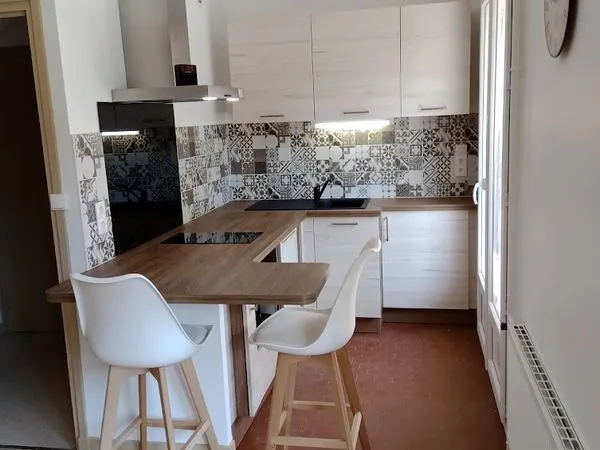 Studio à louer 