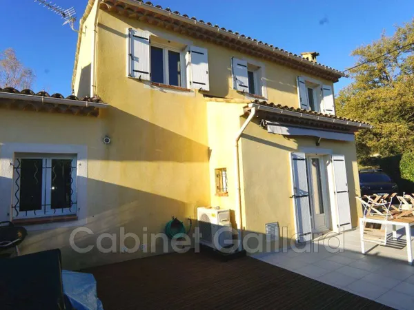 Maison 3 pièces 98 m² 