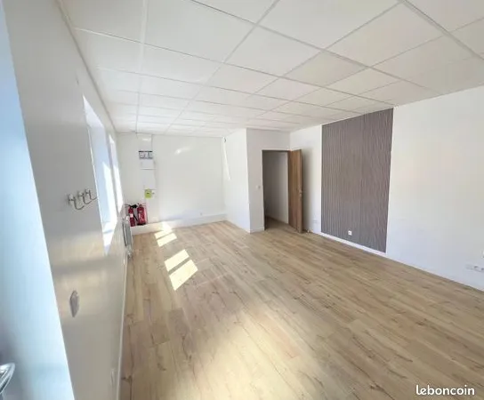 Local commercial 25 m² 