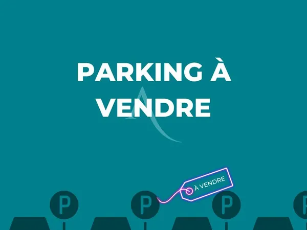 Parking/box 800 m² LE RAINCY 