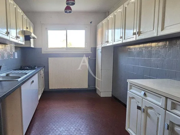 Maison 4 pièces 91 m² 