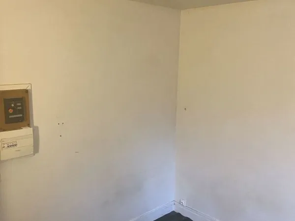 Appartement Vente Saint-Cloud 1p 10m² 90000€