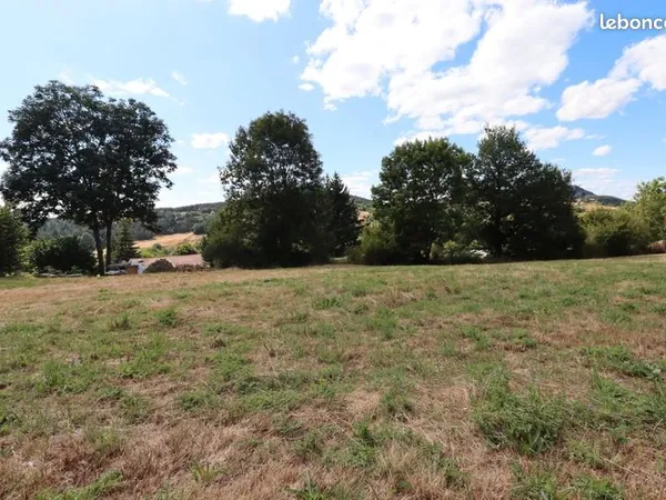 Terrain 3 683 m² Rosieres 