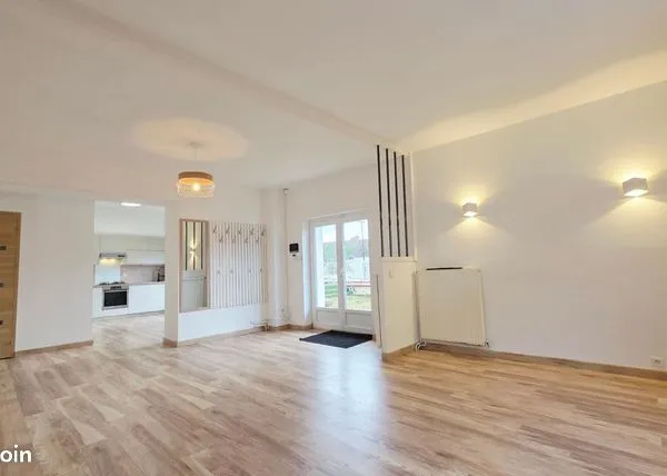 Maison 3 pièces 91 m² 