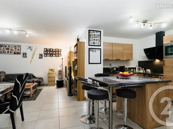 Maison 3 pièces 81 m² 