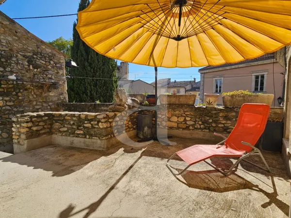 Maison 6 pièces 133 m² 