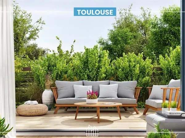 T4 DUPLEX de 74 m2 