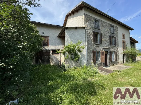 Maison 5 pièces 128 m² 