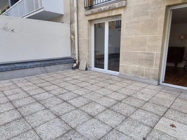 Appartement 3 pièces 74 m² 