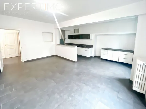 Appartement 4 pièces 86 m² 