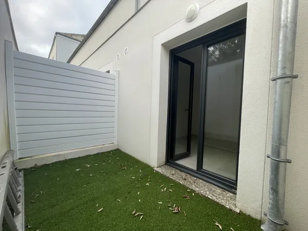 Appartement 2 pièces 31 m² 