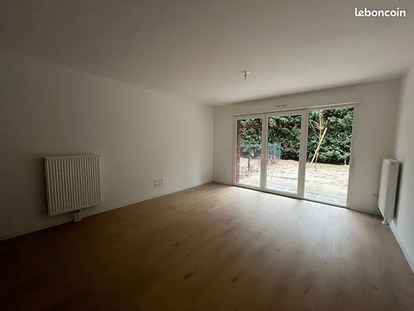 Appartement 2 pièces 48 m² 