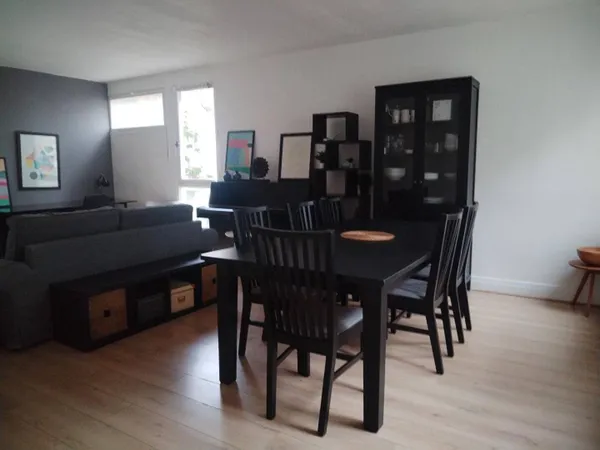Appartement 4 pièces 64 m² 