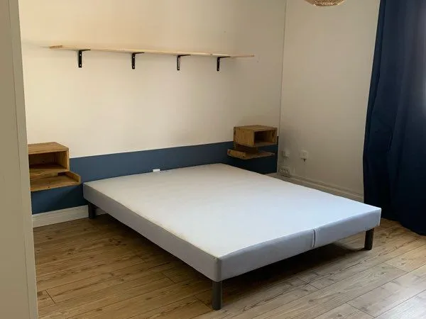 Location maison meublée Cuxac D'Aude - 110m2 
