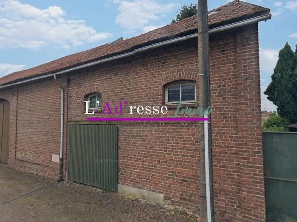 Maison 2 pièces 69 m² 