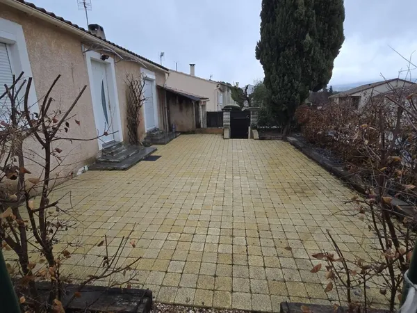 Maison 5 pièces 109 m² 