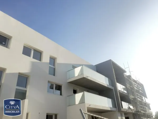 Parking - Garage Location Baillargues   40€