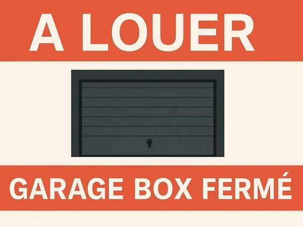 Parking - Garage Location Vétraz-Monthoux   87€