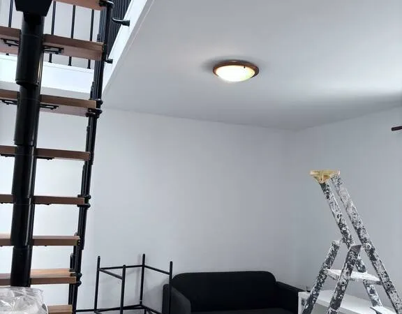 Appartement 2 pièces 33 m² 