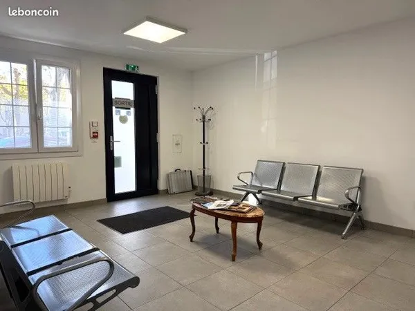 Immeuble de rapport 2 pièces 395 m² 