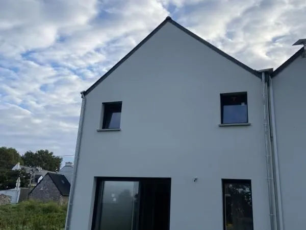 Maison 5 pièces 90 m² 