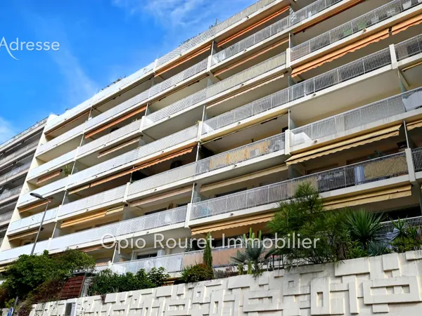 vente appartement 3 Pièce(s) 