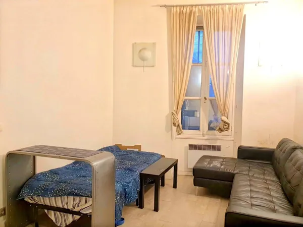 Appartement 2 pièces 28 m² 